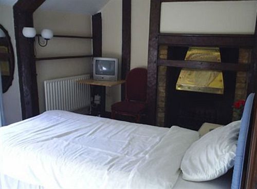 Ely Guest House Exteriér fotografie
