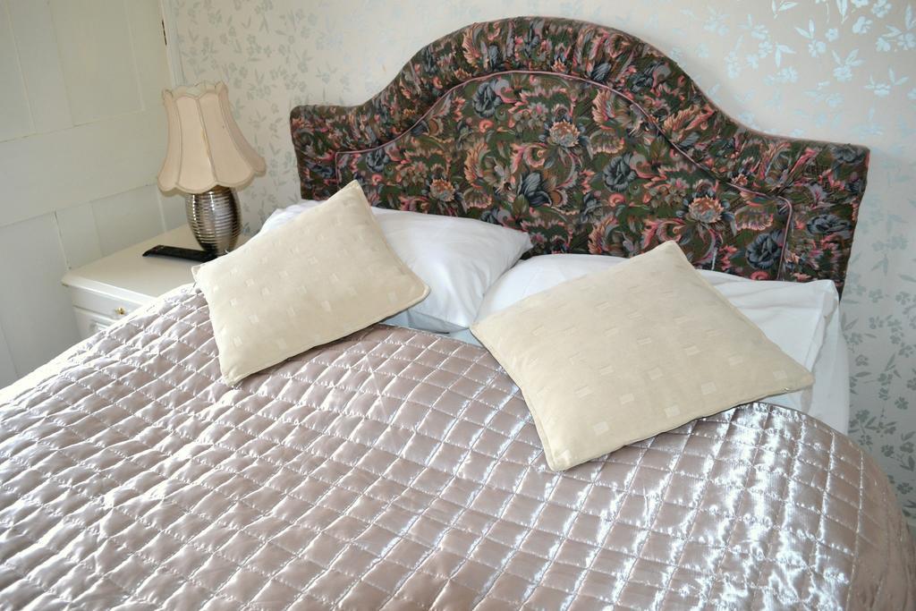Ely Guest House Pokoj fotografie