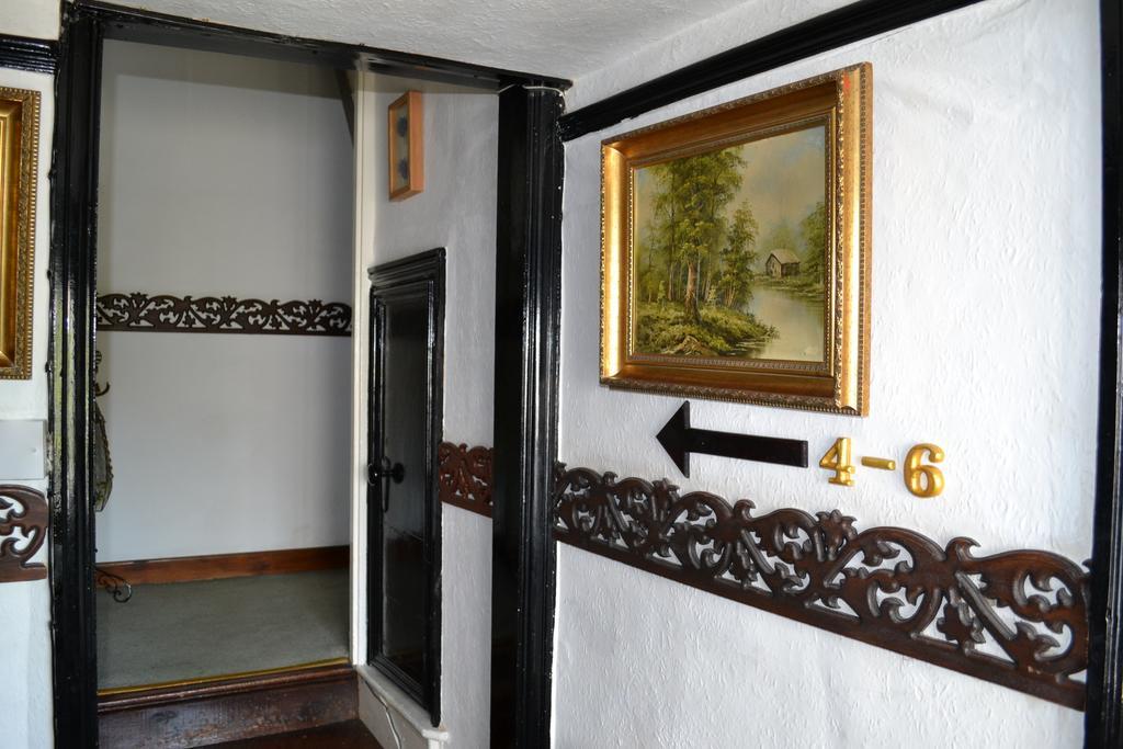 Ely Guest House Pokoj fotografie