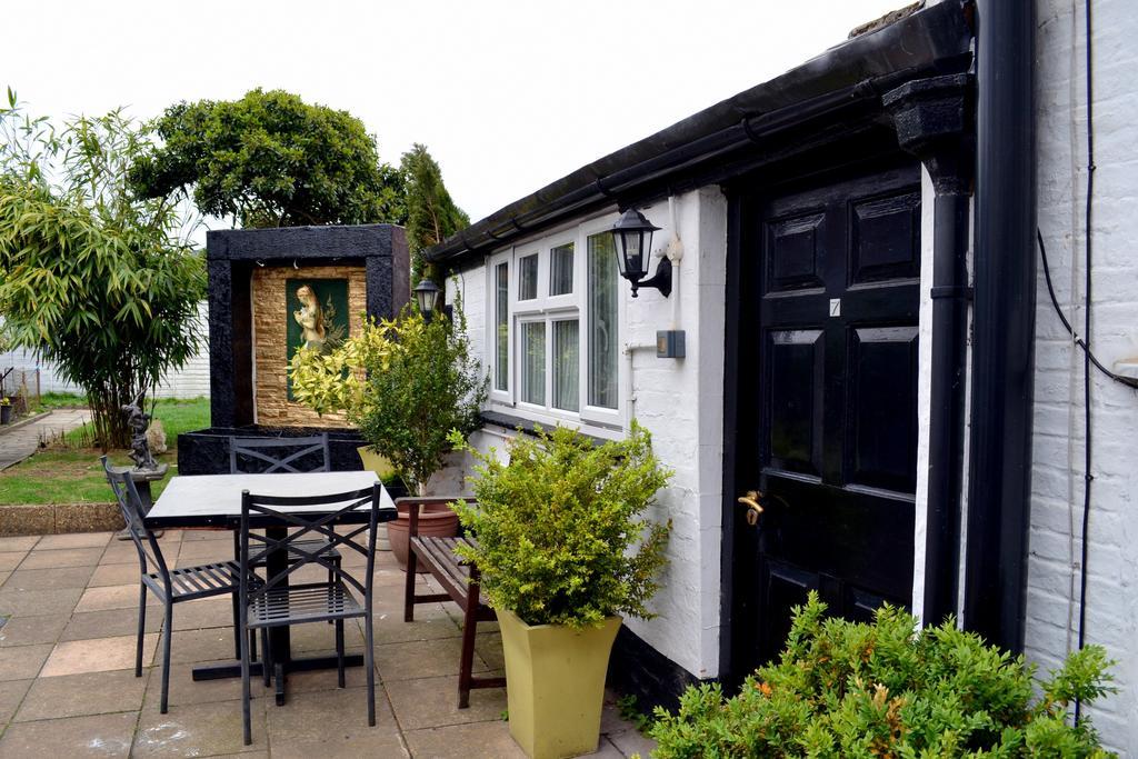 Ely Guest House Pokoj fotografie