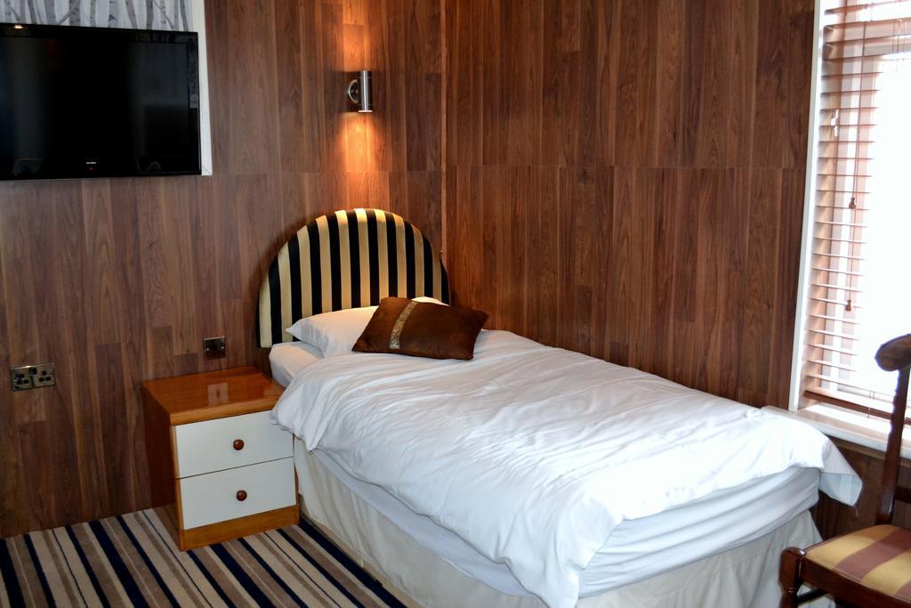 Ely Guest House Pokoj fotografie