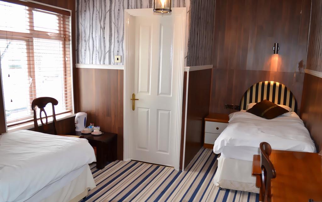 Ely Guest House Pokoj fotografie